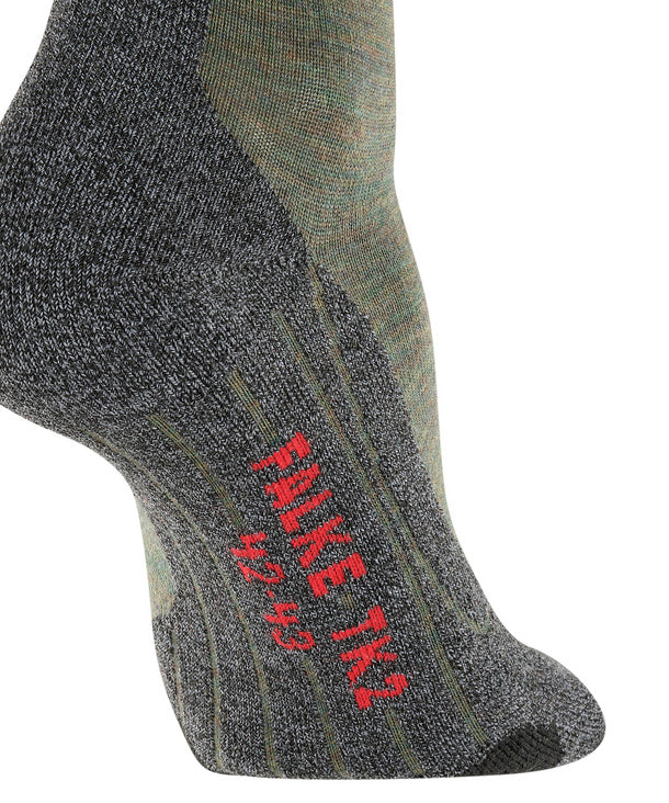 Falke TK2 Cool - Calza Trekking Uomo - Neverland Firenze