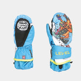 Level Animal Jr Guanti da Sci - Neverland Firenze