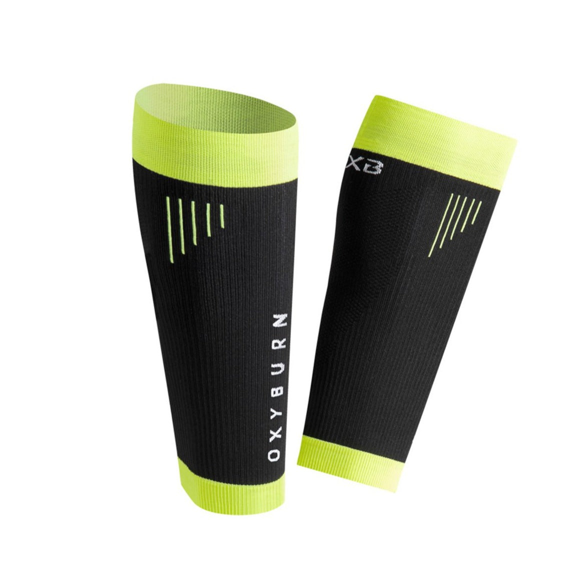 Oxy-Burn Polpaccera Charger MY20 Mid Compression Unisex - Neverland Firenze