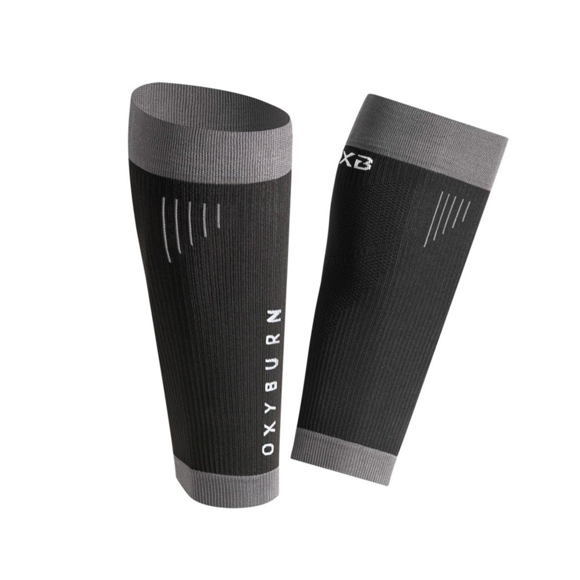 Oxy-Burn Polpaccera Charger MY20 Mid Compression Unisex - Neverland Firenze
