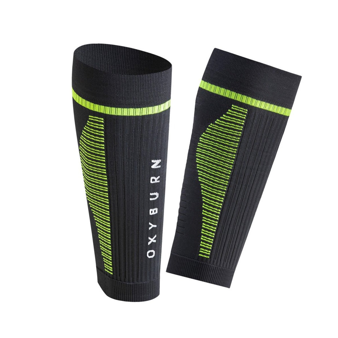 Oxy-Burn Polpaccera Ultra High Compression Unisex - Neverland Firenze