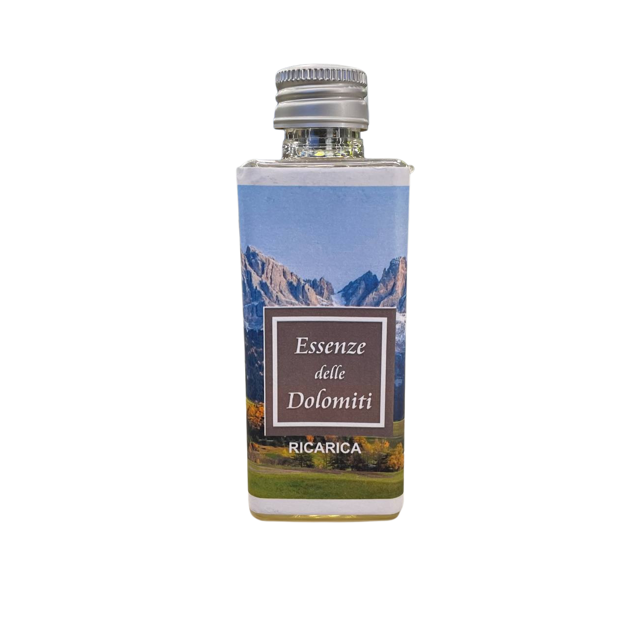 Ricarica diffusore 250 ml - Neverland Firenze