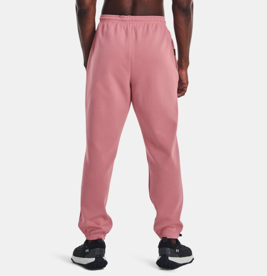 Under Armour Pantalone Summit Knit Jogger Uomo - Neverland Firenze