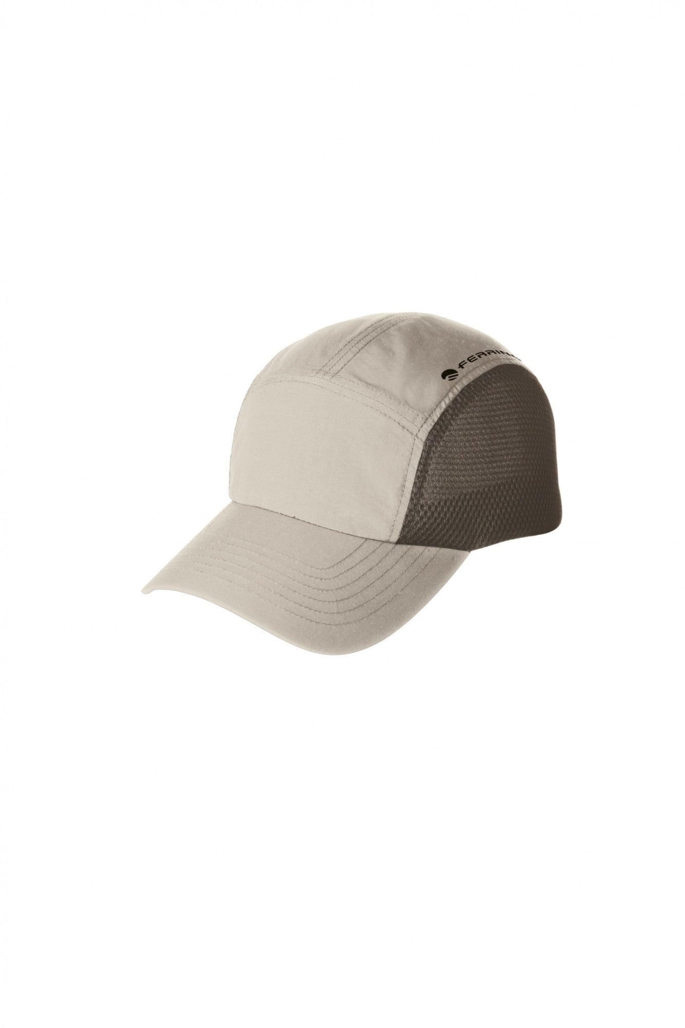 Ferrino Air Cap Hat - Cappello Da Trekking Unisex - Neverland Firenze