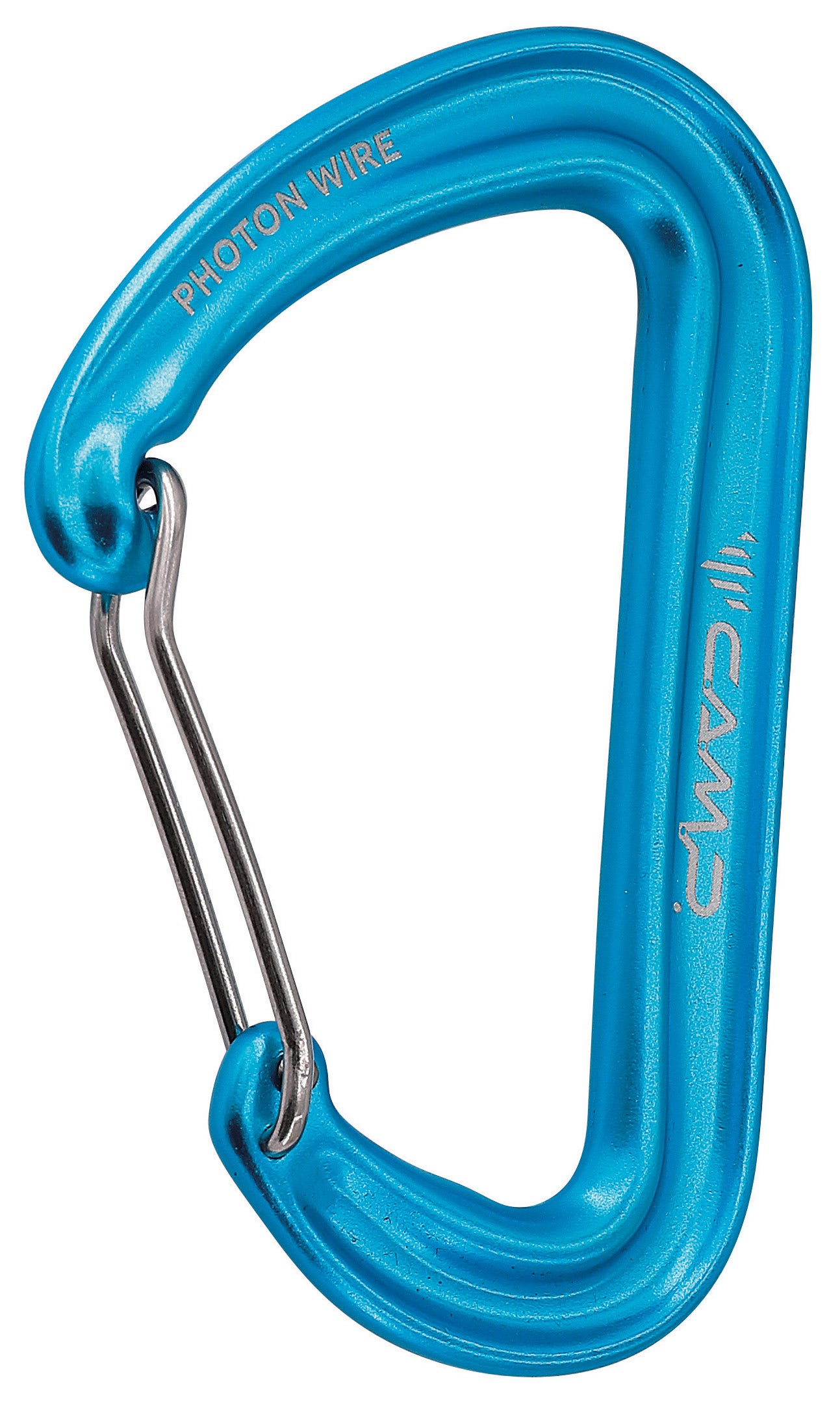 Moschettone Arrampicata Senvenelec5 CM (2 Pollici) Alluminio Moschettone Portachiavi , Portachiavi Mini Moschettone,Campeggio, Trekking, Zaino, Portachiavi Piccolo (Non Adatto Per L'Arrampicata!) - 30 Pezzi Portachiavi Moto