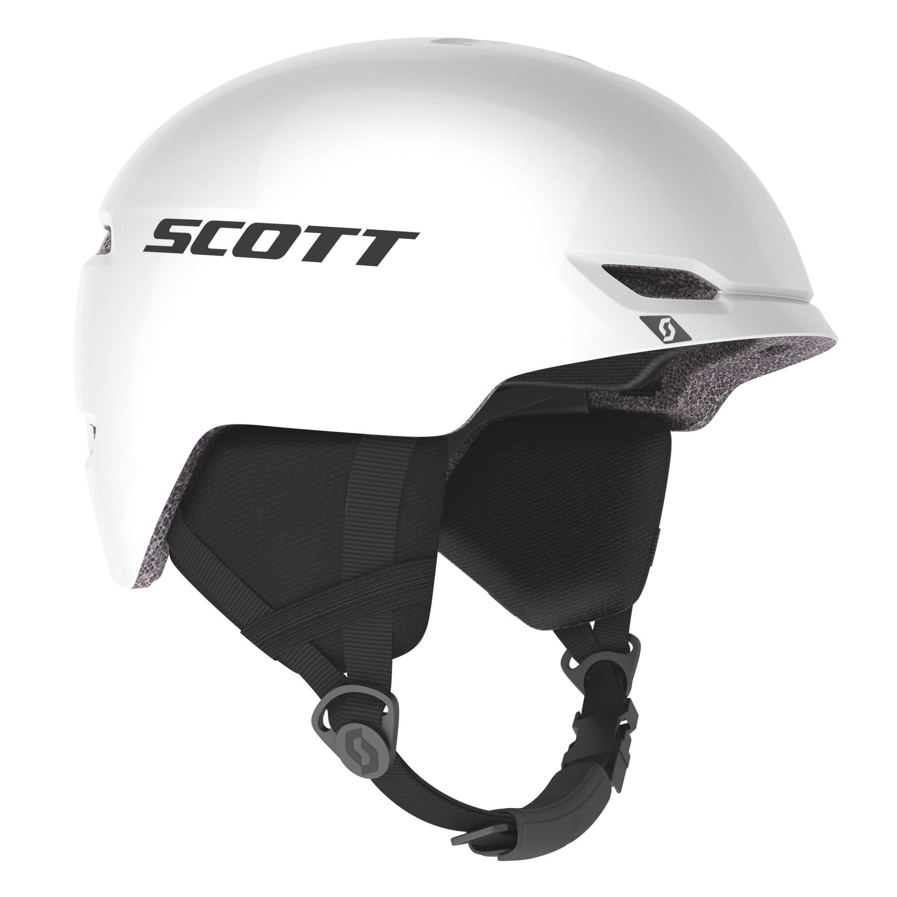 Scott Keeper 2 Casco da Sci JR - Neverland Firenze