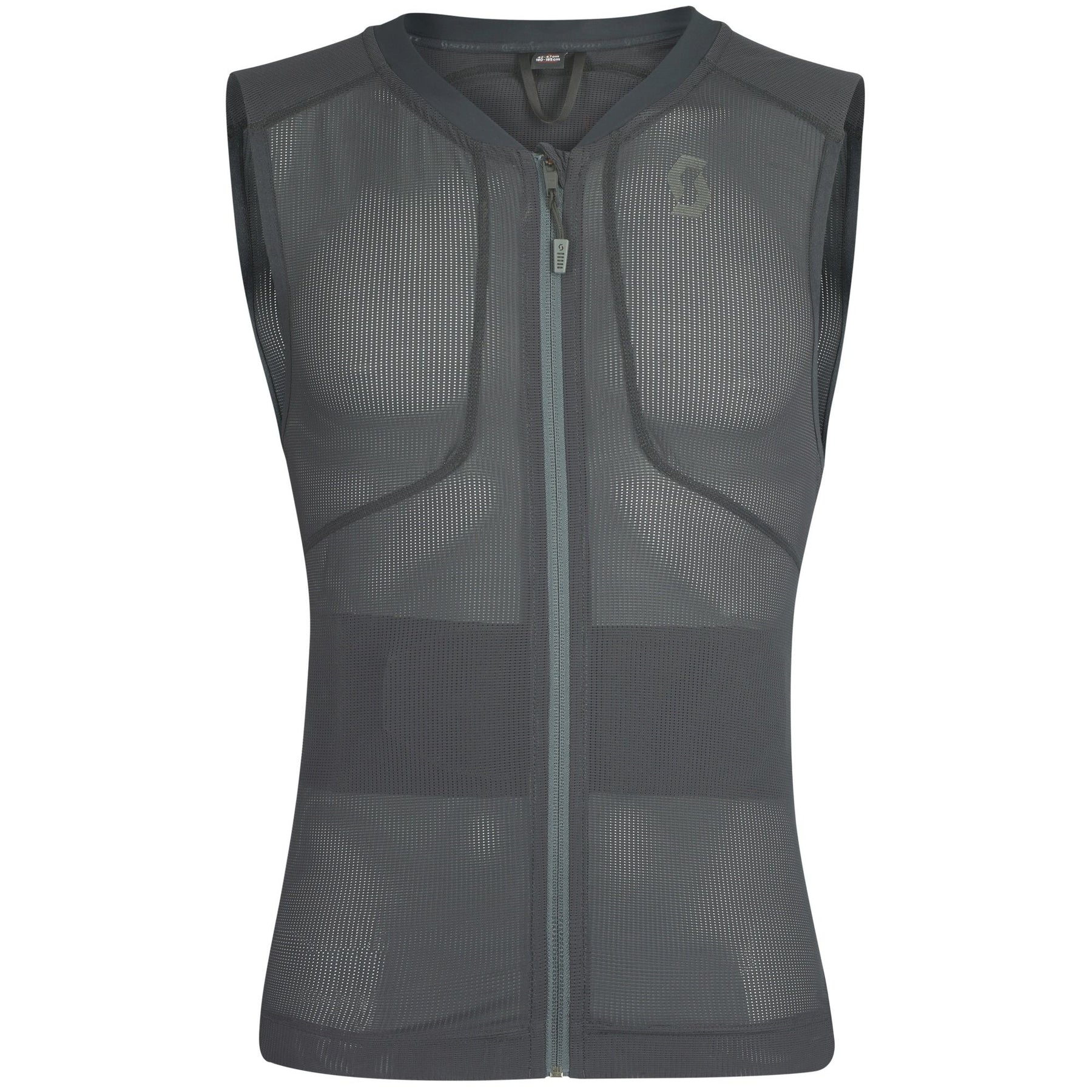 Scott Gilet Leggero Protector AirFlex - Neverland Firenze