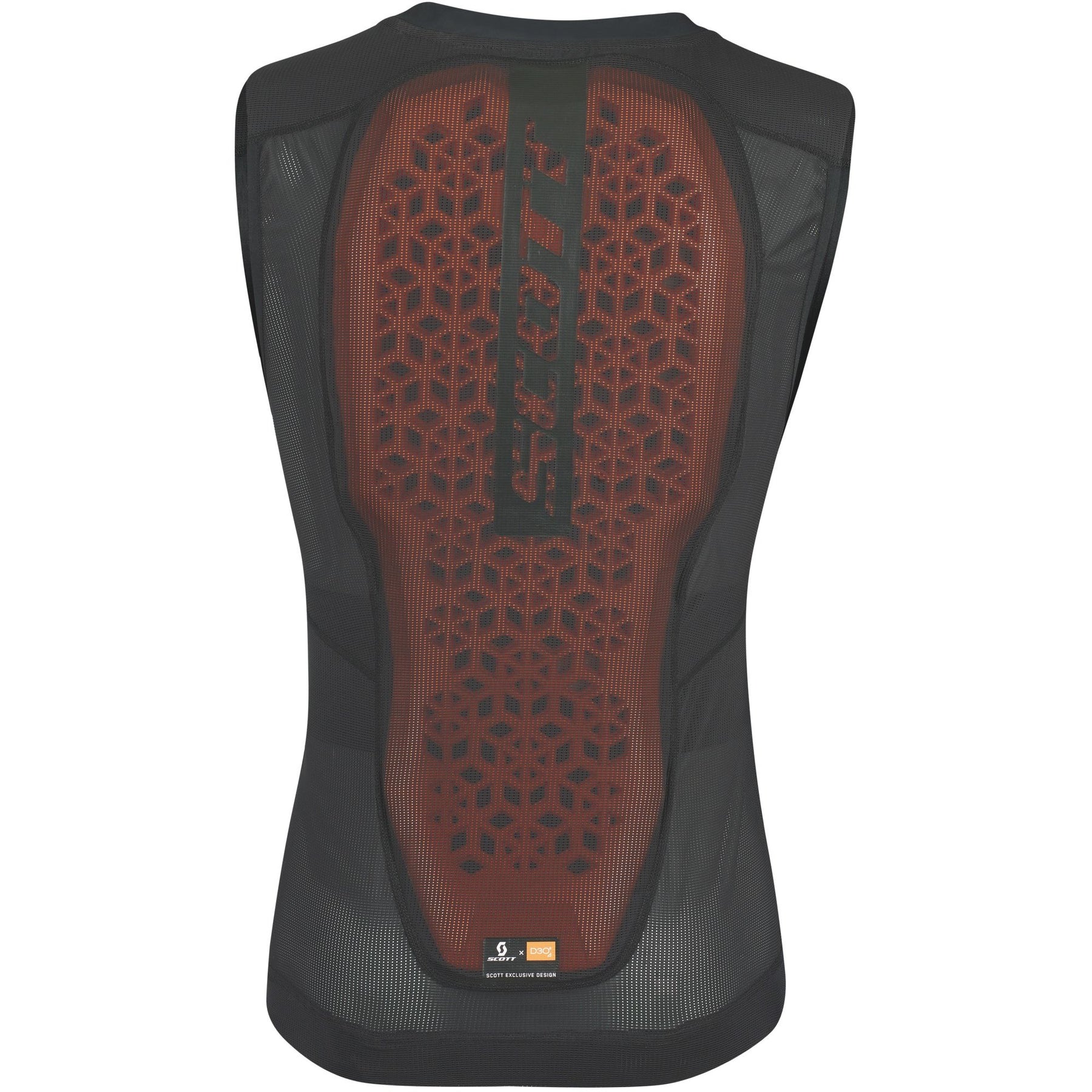 Scott Gilet Leggero Protector AirFlex - Neverland Firenze