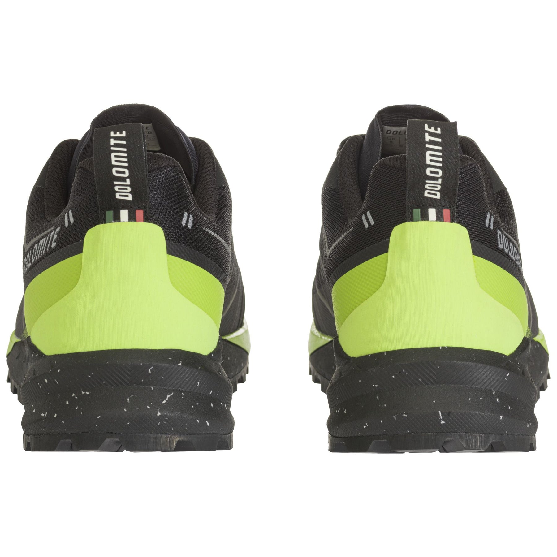 Dolomite Croda Nera Tech GTX - Scarpa Trekking Uomo - Neverland Firenze