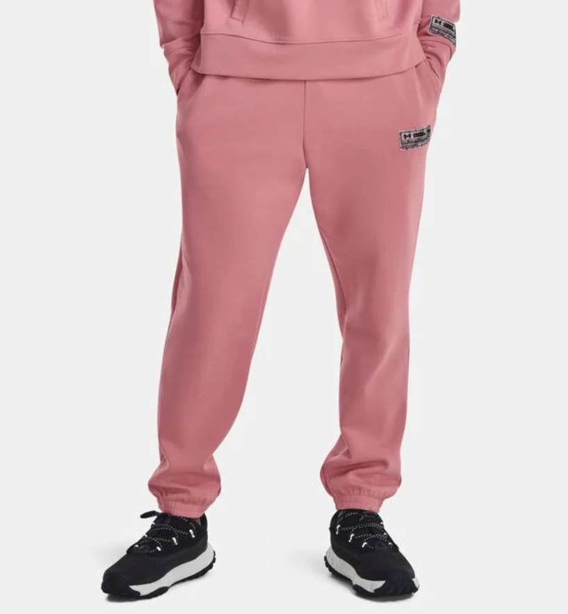 Under Armour Pantalone Summit Knit Jogger Uomo - Neverland Firenze