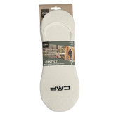 CMP Bamboo Footguard Sock Tripack - Calze - Neverland Firenze