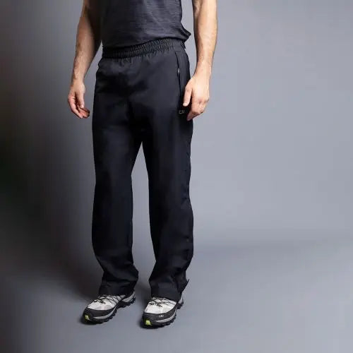 CMP Pantaloni antipioggia pack pocket Unisex - Neverland Firenze