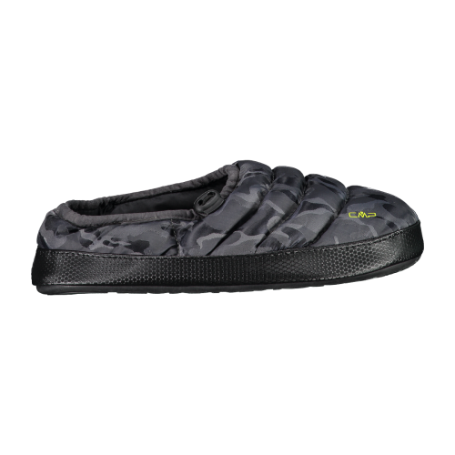 CMP Doorsteps Lyinx Pantofole Uomo - Neverland Firenze