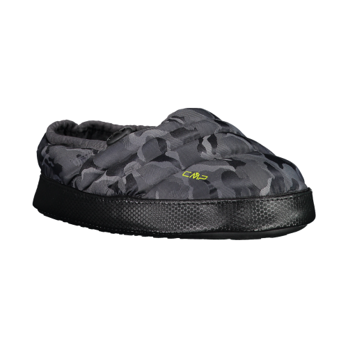 CMP Doorsteps Lyinx Pantofole Uomo - Neverland Firenze