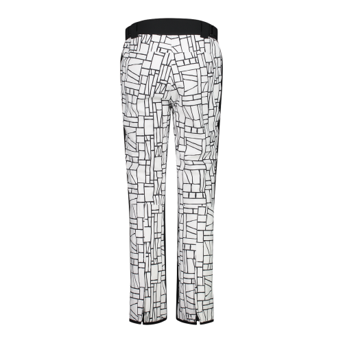CMP Pantaloni Sci Stretch Clima Protect Fantasia Donna - Neverland Firenze
