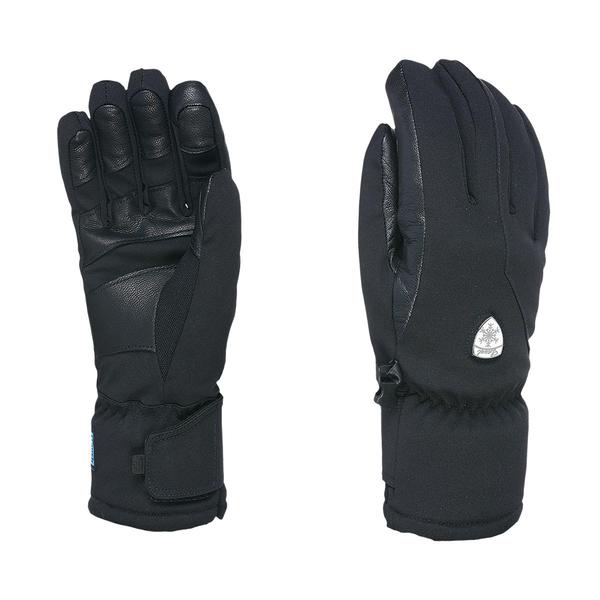 LEVEL I-Super Radiator W GORE-TEX® Guanti da Sci Donna - Neverland Firenze