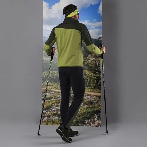 CMP Pantaloni Unlimitech da Trekking Uomo - Neverland Firenze