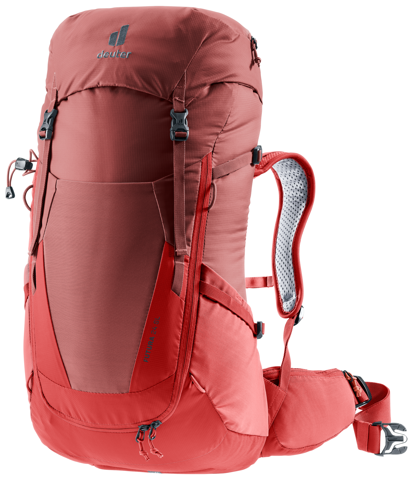 Zaini 2025 trekking deuter