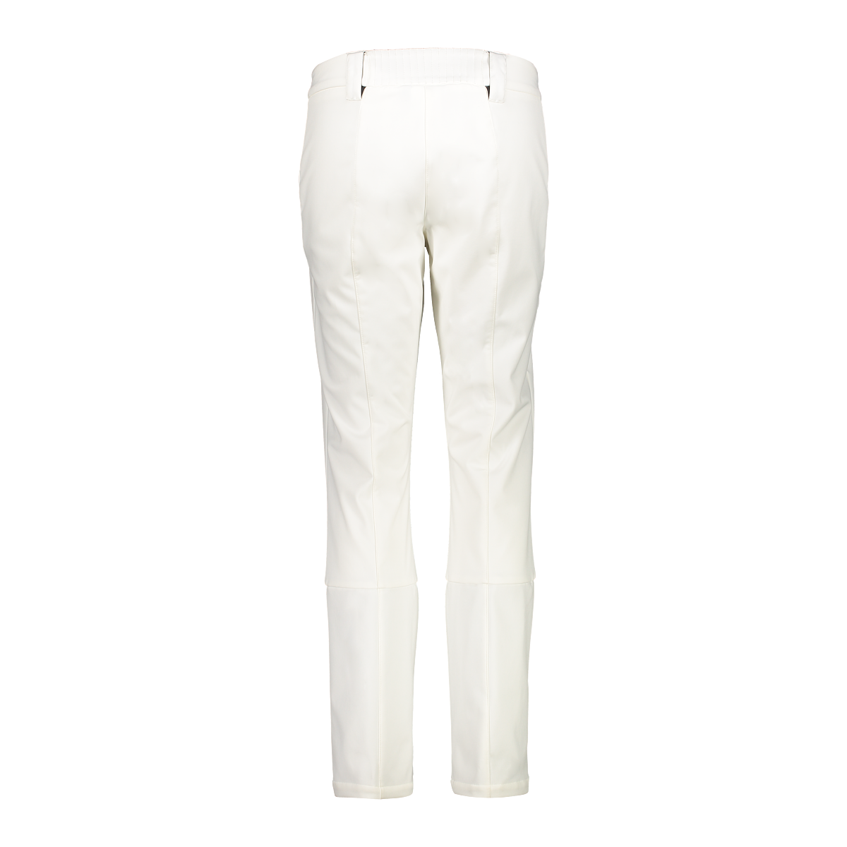 CMP-Pantalone-Sci-bianco-softshell-Donna-neverland-firenze
