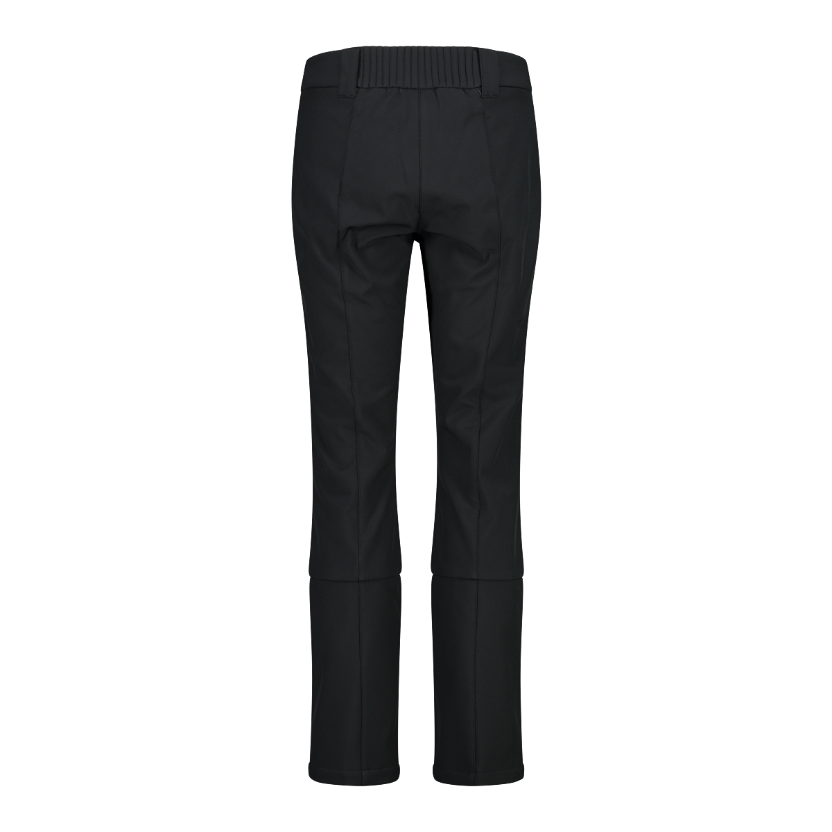 CMP-Pantalone-Sci-nero-softshell-Donna-neverland-firenze
