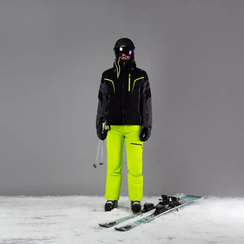 CMP Pantalone sci in Twill Uomo - Neverland Firenze