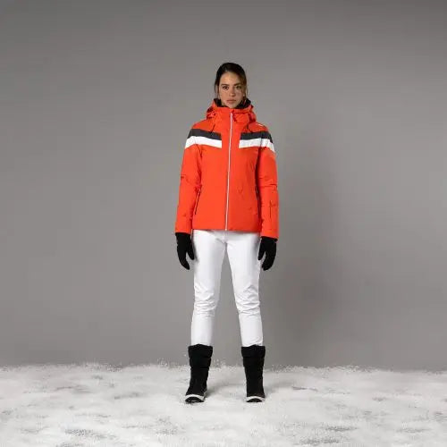 CMP PANTALONE SOFTSHELL Donna - Neverland Firenze