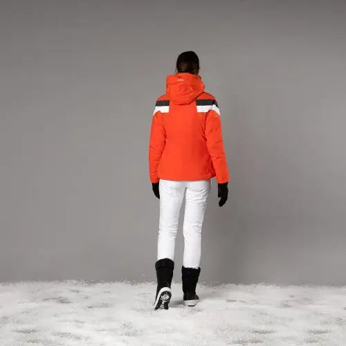 CMP PANTALONE SOFTSHELL Donna - Neverland Firenze