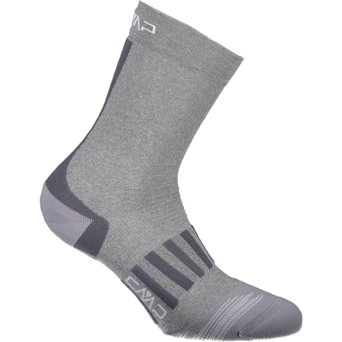 CMP Calza trekking Mid in Microlon - Neverland Firenze