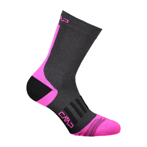 CMP Calza trekking Mid in Microlon-3I12346_81UL-neverland-firenze
