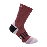 CMP Calza trekking Mid in Microlon - Neverland Firenze