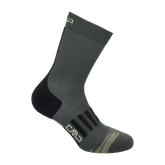 CMP Calza trekking Mid in Microlon - Neverland Firenze