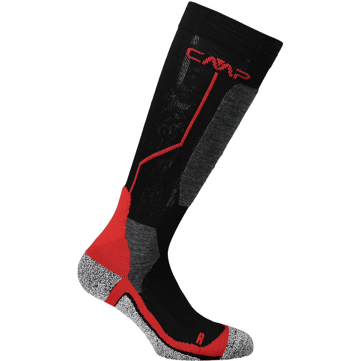 CMP Calza Sci Wool - Neverland Firenze