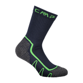 CMP Calza trekking Poly MID - Neverland Firenze