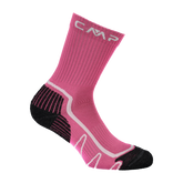CMP Calza trekking Poly MID - Neverland Firenze