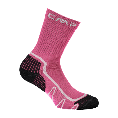 CMP Calza trekking Poly MID - Neverland Firenze