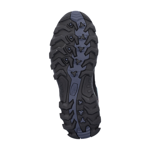CMP Rigel Mid WP in pelle - Scarpe da trekking Donna - Neverland Firenze