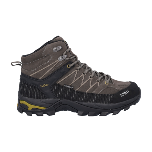 CMP Rigel Mid WP Uomo - Neverland Firenze