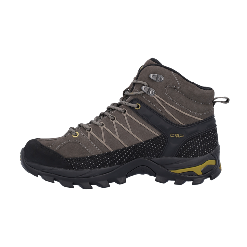 CMP Rigel Mid WP Uomo - Neverland Firenze
