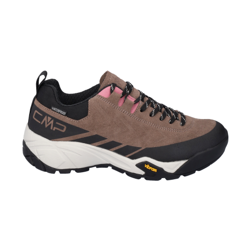 CMP Mintaka WP - scarpe da trekking Donna - Neverland Firenze