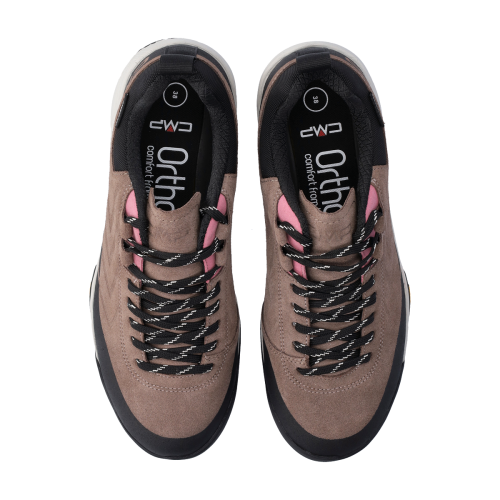 CMP Mintaka WP - scarpe da trekking Donna - Neverland Firenze