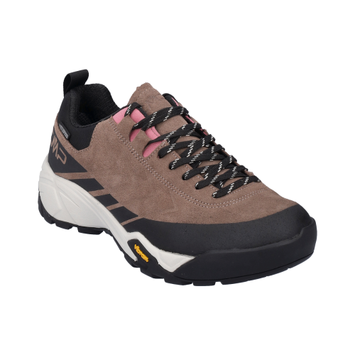 CMP Mintaka WP - scarpe da trekking Donna - Neverland Firenze