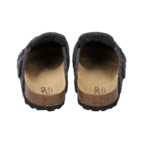 CMP Eco Taraz Home Slippers Donna - Neverland Firenze
