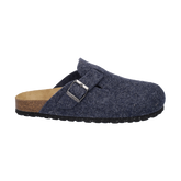 CMP Eco Taraz Home Slippers Uomo - Neverland Firenze