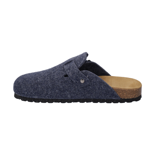 CMP Eco Taraz Home Slippers Uomo - Neverland Firenze