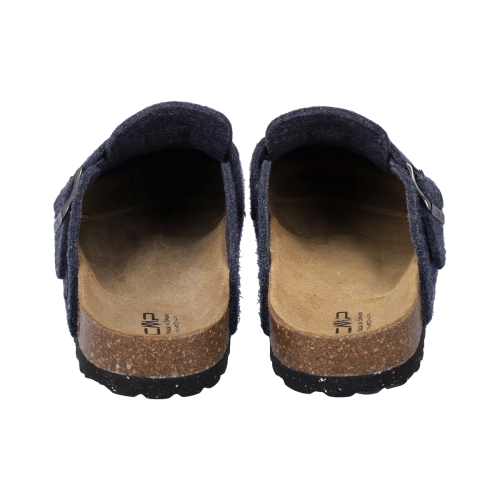 CMP Eco Taraz Home Slippers Uomo - Neverland Firenze