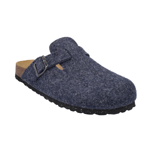 CMP Eco Taraz Home Slippers Uomo - Neverland Firenze