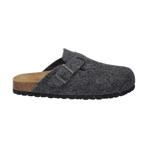 CMP Eco Taraz Home Slippers Uomo - Neverland Firenze
