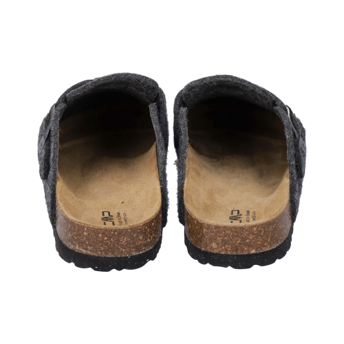 CMP Eco Taraz Home Slippers Uomo - Neverland Firenze