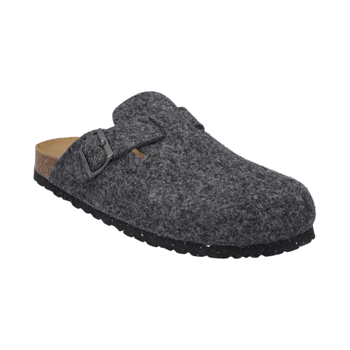 CMP Eco Taraz Home Slippers Uomo - Neverland Firenze