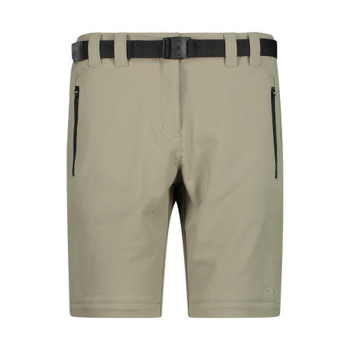 CMP Pantaloni zip off Trekking Donna - Neverland Firenze